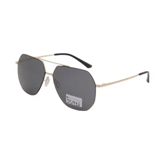 High Quality Custom Square Sunglasses Metal Frames Polarized